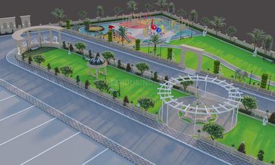 Image of 1000 Sq.ft Residential Plot / Land for sale in Parshva Shrinath Niketan, Puwarda Junarda, Indore for Rs. 3200000