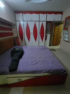 Bedroom Image of 3409 Sq.ft 4 BHK Villa for sale in Ambli Ahmedabad for Rs. 75000000