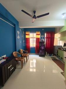 Hall Image of 681 Sq.ft 2 BHK Apartment / Flat for sale in Kacharakanahalli,Bisnahalli Bengaluru for Rs. 5500000