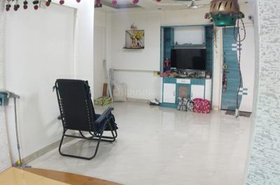 Hall Image of 950 Sq.ft 2 BHK Apartment / Flat for sale in Kalyan West Kalyan for Rs. 8500000