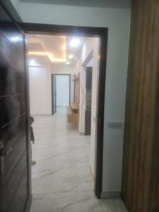 Hall Image of 1155 Sq.ft 3 BHK Builder Floor for sale in Luxury Builder Floor Jannocks, Sector 105 Gurgaon for Rs. 8000000