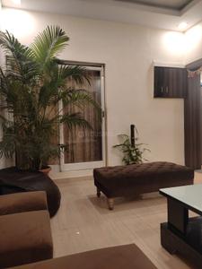 Hall Image of 1080 Sq.ft 4 BHK Independent House for sale in Khyora Kanpur for Rs. 18000000