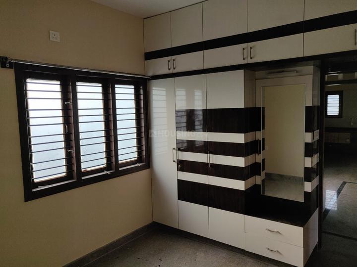 SRI ANNAM NIVAS Bedroom 1