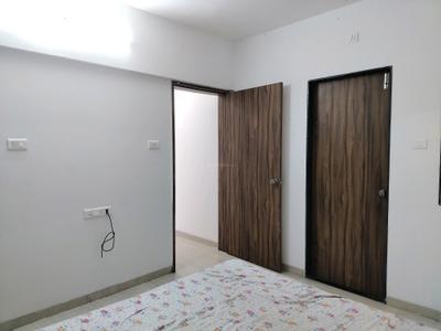 Bedroom Image of 1000 Sq.ft 2 BHK Apartment / Flat for sale in Ashtekar Silver Oak, Katraj Pune for Rs. 7800000