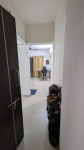 Bathroom Image of 450 Sq.ft 1 BHK Apartment / Flat for sale in F5 Mount Unique B and C Wing, Baner Pune for Rs. 6300000