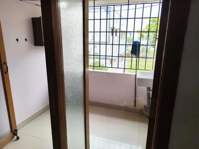 Image of 1245 Sq.ft 2 BHK Apartment / Flat for rent in T M Nagar, Madurai for Rs. 21000