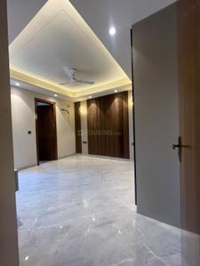 Hall Image of 2100 Sq.ft 4 BHK Builder Floor for sale in Ansal Versalia, Sector 67 Gurgaon for Rs. 27110000
