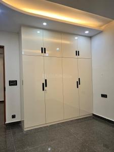 Bedroom Image of 1250 Sq.ft 3 BHK Independent House for rent in Clement Town Dehradun for Rs. 25000