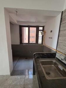 Kitchen Image of 1603 Sq.ft 3 BHK Apartment / Flat for sale in Keshar Kadam, Thaltej Ahmedabad for Rs. 13000000