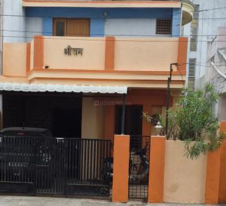Building Image of 1683 Sq.ft 4 BHK Independent House for sale in Jatharpeth Akola for Rs. 15000000