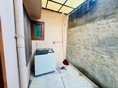 Balcony Image of 700 Sq.ft 2 BHK Apartment / Flat for rent in Model Town Rohtak for Rs. 20000