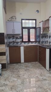Kitchen Image of 1500 Sq.ft 2 BHK Independent House for rent in Banjarawala Dehradun for Rs. 15000