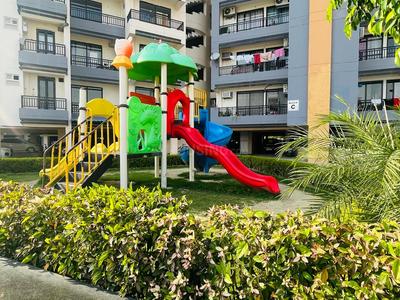 Image of 2535 Sq.ft 4 BHK Apartment / Flat for sale in Ratan Galaxy Phase II, Vrindavan Yojana, Lucknow for Rs. 17111250