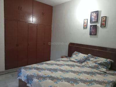 Bedroom Image of 1100 Sq.ft 3 BHK Independent House for sale in Ashiana Colony Dera Bassi for Rs. 5600000