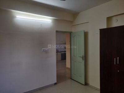 Bedroom Image of 1277 Sq.ft 3 BHK Apartment / Flat for sale in Varthur Bengaluru for Rs. 7750000