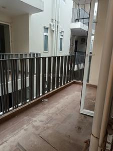 Balcony Image of 1365 Sq.ft 3.5 BHK Builder Floor for sale in M3M Soulitude , Sector 89 Gurgaon for Rs. 15400000