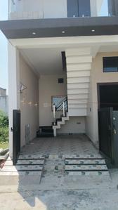 Image of 968 Sq.ft 2 BHK Independent House for sale in Shri Parth Krishna Parisar Extention, Shivalay Twp, Ujjain for Rs. 7651000