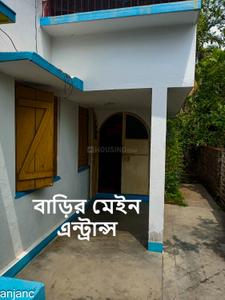 Image of 2500 Sq.ft 4 BHK Independent House for sale in Kalyani, Nadia for Rs. 6000000