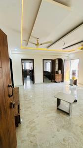 3 BHK Flat