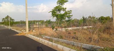 Image of 1800 Sq.ft Residential Plot / Land for sale in Thumukunta, Secunderabad for Rs. 9900000