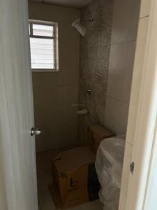 Bathroom Image of 750 Sq.ft 2 BHK Apartment / Flat for sale in DS Max Sahara, Chikkanagamangala Bengaluru for Rs. 7200000