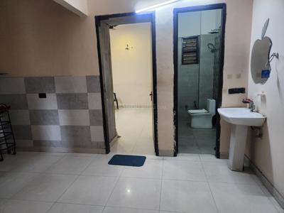 Image of 1160 Sq.ft 1 BHK Independent House for rent in Model Town, Panipat for Rs. 7000