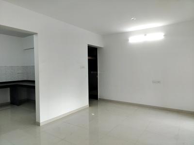 Living Room Image of 925 Sq.ft 2 BHK Apartment / Flat for sale in  Kudale Patil Kshitij, Vadgaon Budruk Pune for Rs. 5500000