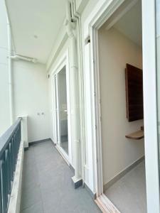 Balcony Image of 2150 Sq.ft 3 BHK Builder Floor for sale in GMS Road Dehradun for Rs. 11500000