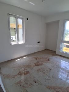 Bedroom Image of 1122 Sq.ft 3 BHK Apartment / Flat for sale in Magnolia Signature, Rajarhat Kolkata for Rs. 5829500