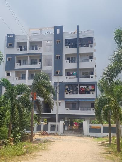 Image of 1020 Sq.ft 2 BHK Apartment / Flat for sale in Madhurawada, Visakhapatnam for Rs. 2999000