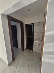 Hall Image of 1638 Sq.ft 3 BHK Apartment / Flat for sale in Indira Nagar Nashik for Rs. 9200000