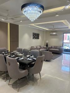 4 BHK Independent Builder Floor