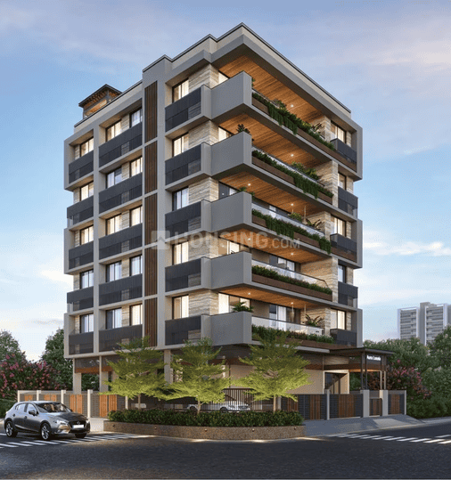 Aurra Luxuria Main Image 1