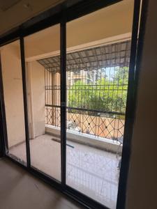 Balcony Image of 1160 Sq.ft 2 BHK Apartment / Flat for sale in Shree Dharti Enclave, Kamothe Navi Mumbai for Rs. 12000000