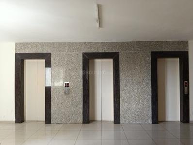 Hall Image of 1577 Sq.ft 3 BHK Apartment / Flat for sale in Olympia Opaline Sequel, Navalur Chennai for Rs. 16900000
