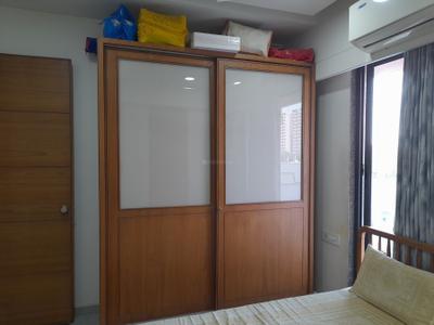 Image of 3000 Sq.ft 3 BHK Penthouse for sale in Sargasan, Gandhinagar for Rs. 14000000