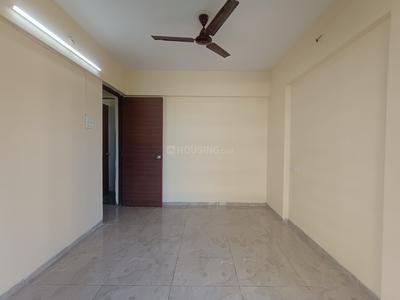 1 BHK Flat