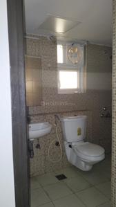 Bathroom Image of 1205 Sq.ft 2 BHK Apartment / Flat for sale in The 3C Lotus Zing, Sector 168 Noida for Rs. 8200000