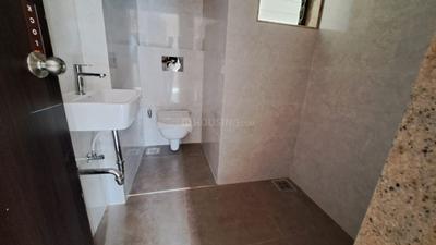 Image of 800 Sq.ft 2 BHK Apartment / Flat for rent in Thane West, Thane for Rs. 47000