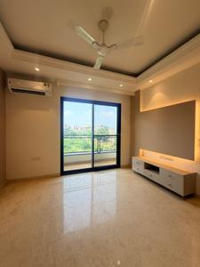 Bedroom Image of 2600 Sq.ft 4 BHK Builder Floor for sale in Sector 57 Gurgaon for Rs. 30000000