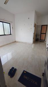 Hall Image of 750 Sq.ft 2 BHK Builder Floor for rent in Wadgaon Sheri Pune for Rs. 25000