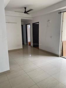 Hall Image of 1415 Sq.ft 3 BHK Apartment / Flat for sale in The 3C Lotus Zing, Sector 168 Noida for Rs. 12000000