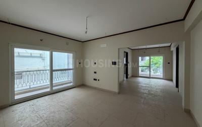 Bedroom Image of 1960 Sq.ft 3 BHK Apartment / Flat for sale in Pushkar Padmashri, T Nagar Chennai for Rs. 46500000