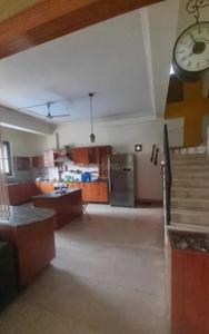 Hall Image of 1860 Sq.ft 3 BHK Villa for rent in Paryavaran Waterwoods, Whitefield Bengaluru for Rs. 80000