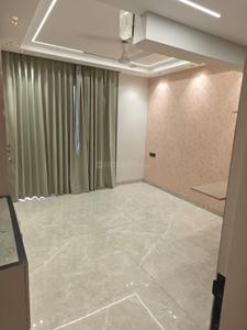 Bedroom Image of 1098 Sq.ft 2 BHK Apartment / Flat for rent in Hero Homes, Sector 104 Gurgaon for Rs. 32000