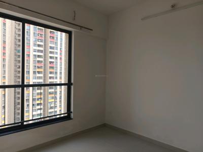 Bedroom Image of 835 Sq.ft 1 BHK Apartment / Flat for rent in Joyville Ews Building Wing A, Shewalewadi Pune for Rs. 14000