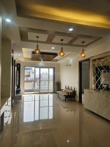 4.5 BHK Flat