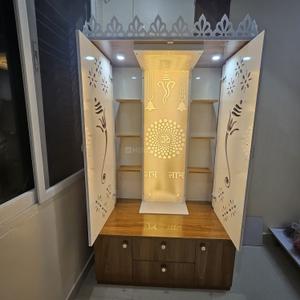 Bedroom Image of 1430 Sq.ft 3 BHK Apartment / Flat for sale in Saraidhella Dhanbad for Rs. 6200000