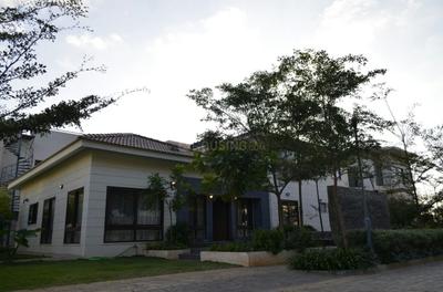 Image of 3200 Sq.ft 4 BHK Villa for sale in Divya Sree Valley Of The Wind, Kempathimmanahalli, Bengaluru for Rs. 65000000
