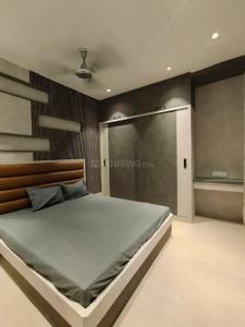 Bedroom Image of 795 Sq.ft 2 BHK Apartment / Flat for sale in Daisy Gardens Survey No 12 Phase 2, Ambernath West Ambernath for Rs. 3200000